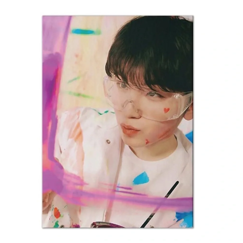 Seventeen two official